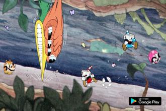 New Guide For Cuphead截图2