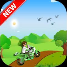 Ben Moto Race截图3