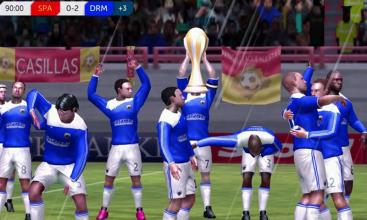 2018 Dream League Soccer ProTips截图1