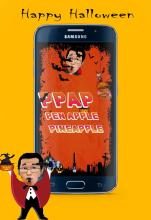 Pen Pumpkin PPAP Halloween截图3