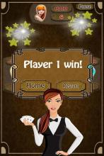 Hearts of Vegas Cards Game截图1