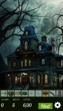 * Hidden Object: Happy Halloween截图3