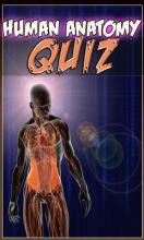 Human Anatomy Quiz-Pro Trivia Learn The Human Body截图1