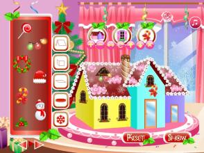 Hot Christmas Room Decoration截图3