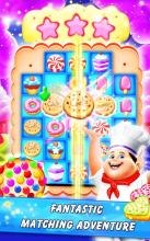 Pastry Jam Blast截图2