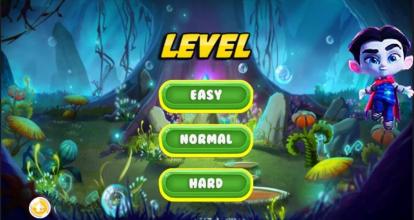 super monsters : Drac截图2