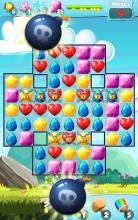 Jewels Gems Quest - Match 3 Game截图4