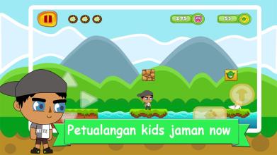 Kids Jaman Now截图1