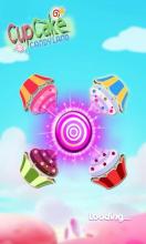 CUPCAKE CANDY LAND截图4