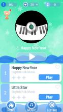 Piano Magic Tiles 2018截图2