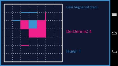 Käsekästchen Multiplayer截图5