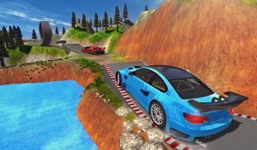 Car Stunts Driver 3D截图3