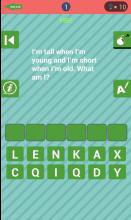 Brain Teasers For Adults截图2