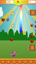 Masha Toys Jump Fruit - kids games截图5