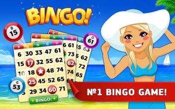 * Tropical Beach Bingo World截图4