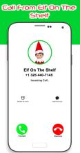 Call From Elf On The Shelf截图1