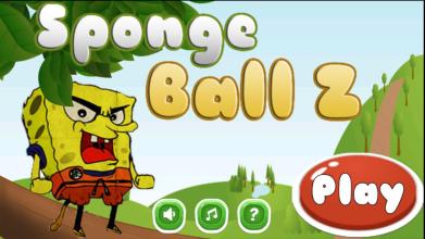 Sponge Ball Z截图1