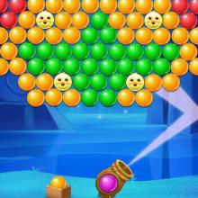 Bubble Shooter Pop Fun截图4