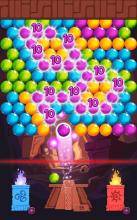 Bubble Temple Attack截图2