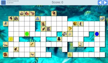 Picture Crosswords lite截图2