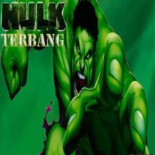 Hulk Melayang截图1