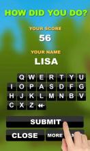 Word Mania - Word Search Fun截图5