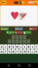 Guess the Emoji Answers Trivia截图4