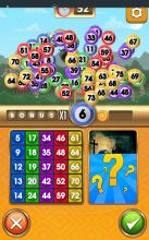 Blitz Bingo: Monster Mash截图2