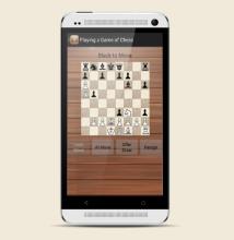 War Chess Titans截图3