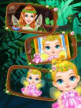 Fairy Pregnant Salon - Girls Game截图5