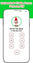 Call From Elf On The Shelf截图3
