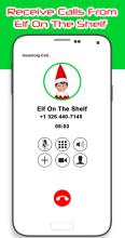 Call From Elf On The Shelf截图2