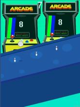 Arcade Token Flip截图3