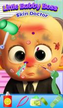 Little Baby Boss Skin Doctor NEW截图5