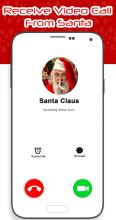 Real Santa Video Call截图2