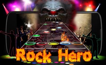 Pennywise Rock Hero截图3