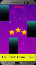 Piano Tiles For Loude House1截图3