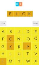 Scramble - Word with Friends截图4