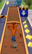 Run Bandicoot Runner Dash截图3