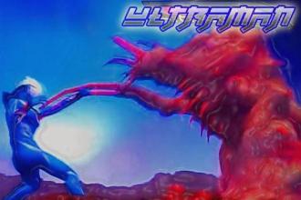 Hint Ultraman Nexus截图2