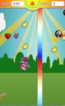 Masha Toys Jump Fruit - kids games截图3