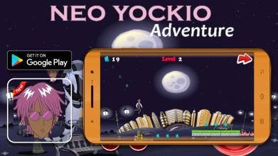 Neo Yockio Adventure截图3