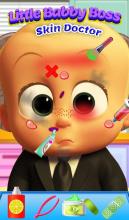 Little Baby Boss Skin Doctor NEW截图3