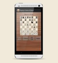 War Chess Titans截图2