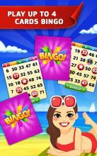 * Tropical Beach Bingo World截图3