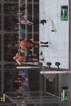 Guia WWE 2K17 Smackdown截图