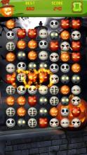 Halloween Match3 Classics截图3