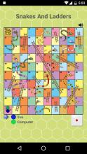 Snakes And Ladders LAN截图5