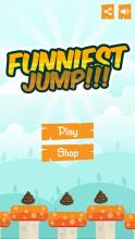 Happy Jumping Poo Adventures截图3