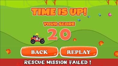 Super Fireman & Rescue Sam Games截图3